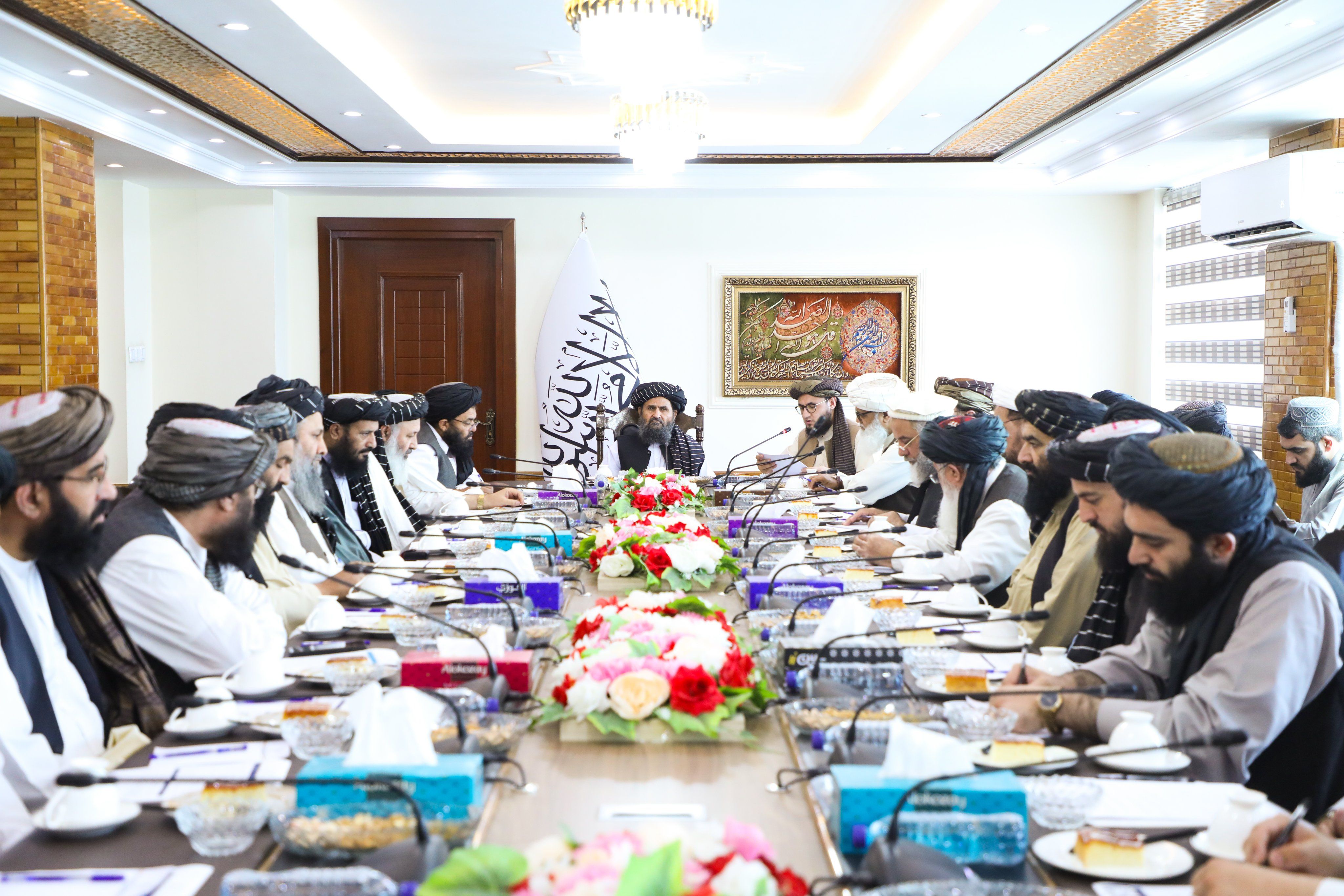 طالبان له زر مینځونکو شرکتونو د ثابتې مالیې په توګه ۱۰ او ۱۵ ګرامه سره زر اخلي