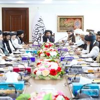 طالبانو د ۳،۳ میلیارده افغانیو په ارزښت ۶ پروژې منظورې کړې