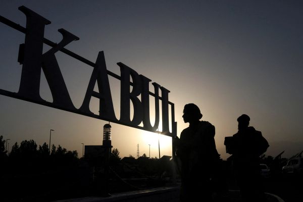 کابل کې د ملګرو ملتونو ښځینه کارکوونکې د ګواښونو له امله له کوره کار کولو ته اړې شوې