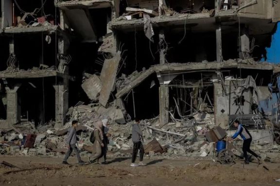 یونېسف: غزه کې په ۴۸ ساعتونو کې ۵۰ ماشومان وژل شوي