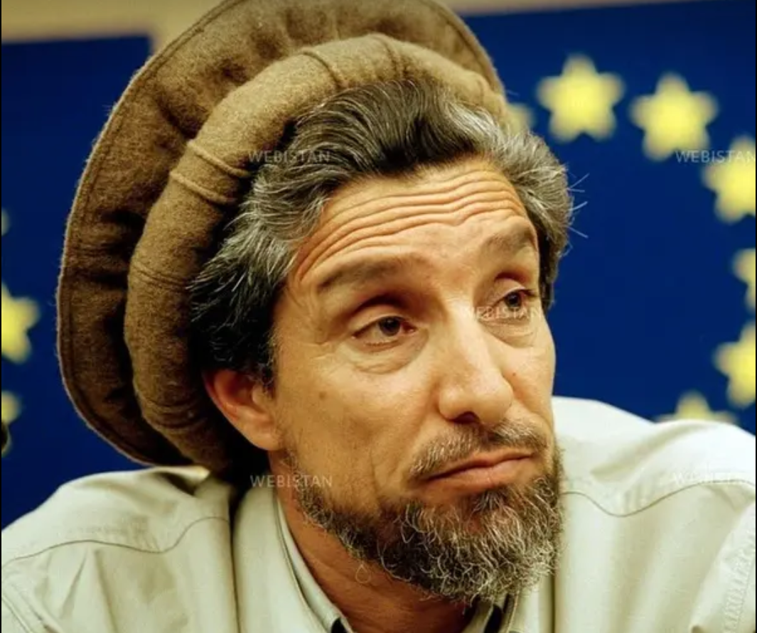 Political Leaders, Diplomats Commemorate 21st Anniversary of Massoud’s Assassination