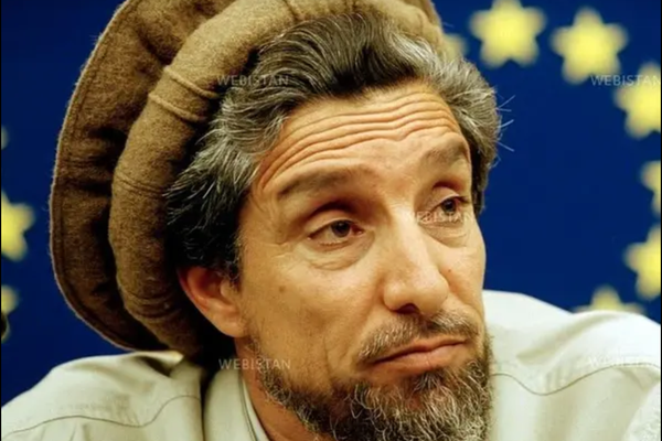 Political Leaders, Diplomats Commemorate 21st Anniversary of Massoud’s Assassination