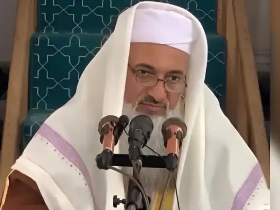 یک روحانی سرشناس اهل‌سنت ایران کشته شد