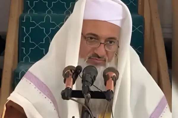 یک روحانی سرشناس اهلسنت ایران کشته شد