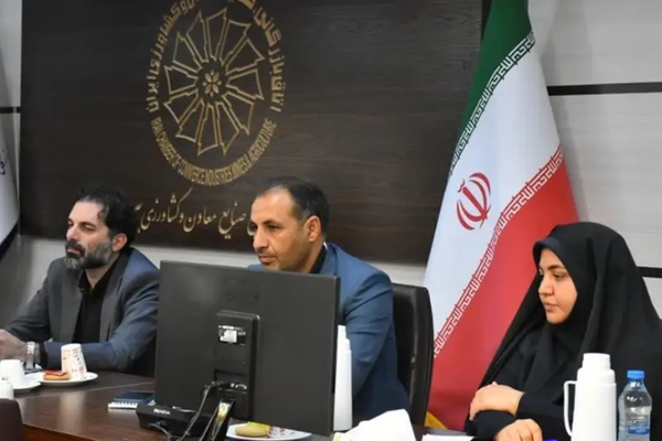 Legitimacy of Taliban A Challenge For Iran, Says Tehran’s Commercial Attache in Kabul