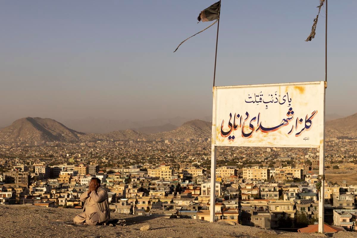 دو پژوهشگر امریکایی خواستار به‌رسمیت شناختن 'نسل‌کشی' هزاره‌ها در افغانستان شدند