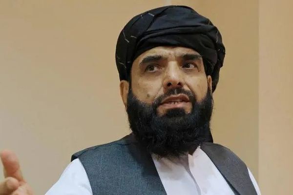 UN Representation Group’s ‘Right,’ Could Help Resolve Key Issues, Says Taliban Envoy