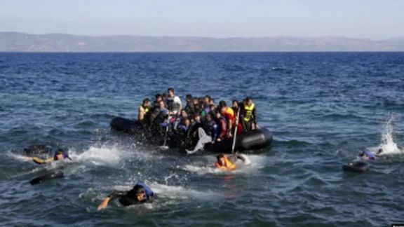 پاکستانی سفیر: یونان ته څېرمه سمندر کې د کښتۍ د ډوبېدو پېښه کې ۳۰ پاکستانیان ورک دي