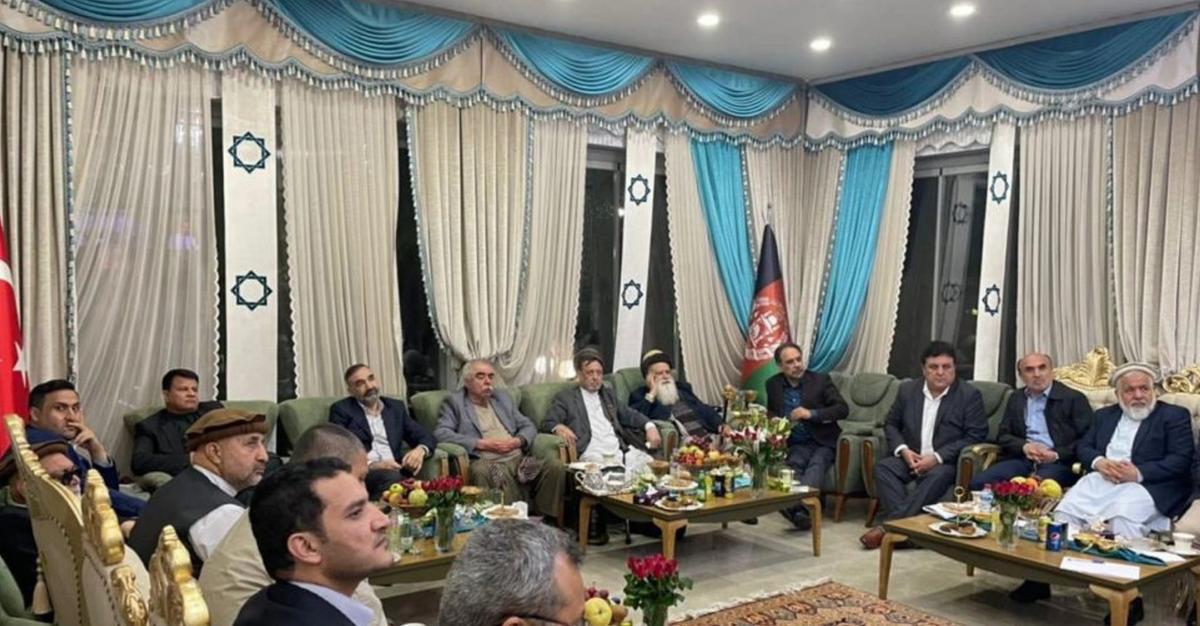 شورای مقاومت ملی نسبت به حضور 'یک‌جانبه' طالبان در نشست فرمت مسکو هشدار داد