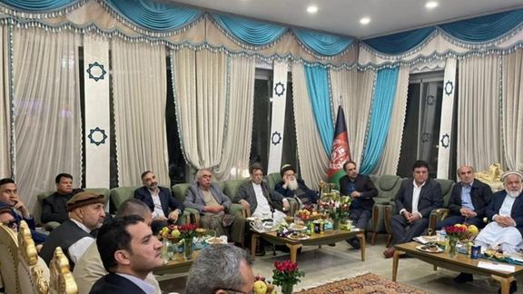 د ملي مقاومت شورا د مسکو په غونډه کې د طالبانو د یو اړخیز حضور پر وړاندې خبرداری ورکړ