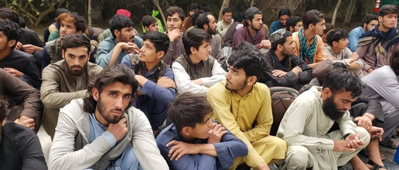 راستانه شوي متخصص کډوال: طالبان راستانه شوي ملایان محتسبان ټاکي مګر زموږ لپاره دنده نه شته