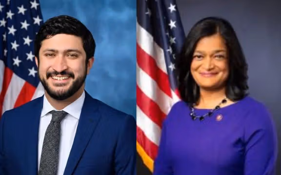 د امریکا قانون جوړوونکو په پاکستان کې د «ویروونکو کړنو» په اړه د اقدام غوښتنه وکړه