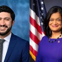 د امریکا قانون جوړوونکو په پاکستان کې د «ویروونکو کړنو» په اړه د اقدام غوښتنه وکړه