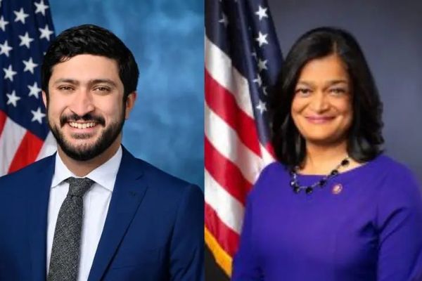 د امریکا قانون جوړوونکو په پاکستان کې د «ویروونکو کړنو» په اړه د اقدام غوښتنه وکړه