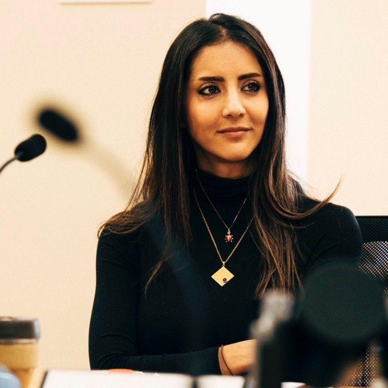 نماینده ایرانی‌تبار پارلمان نیوزیلند به 'دزدی از یک فروشگاه متهم شد'