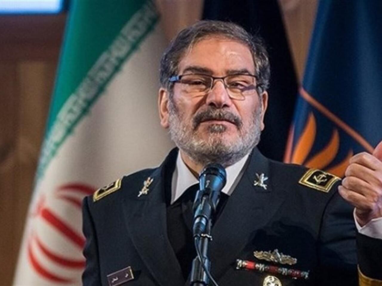 دبیر شورای عالی امنیت ملی جمهوری اسلامی ایران برای رایزنی در مورد افغانستان به مسکو می‌رود