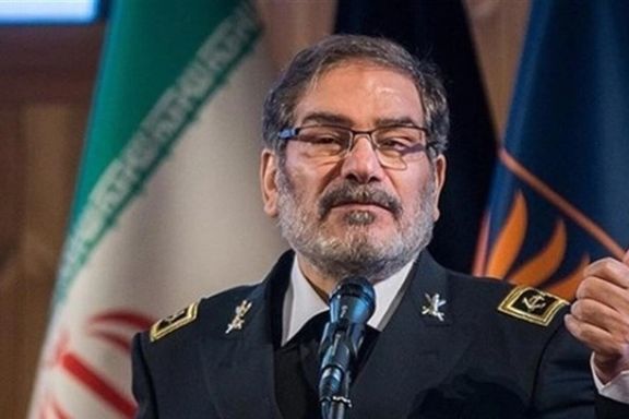 دبیر شورای عالی امنیت ملی جمهوری اسلامی ایران برای رایزنی در مورد افغانستان به مسکو میرود