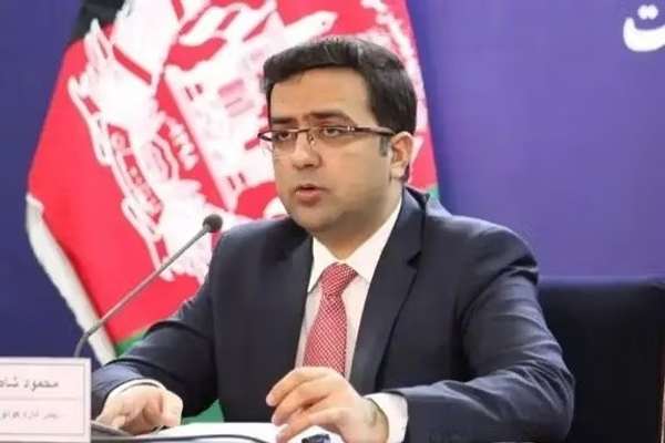 فرستاده ترامپ: دیپلوماسی گروگانگیری طالبان باید پایان یابد