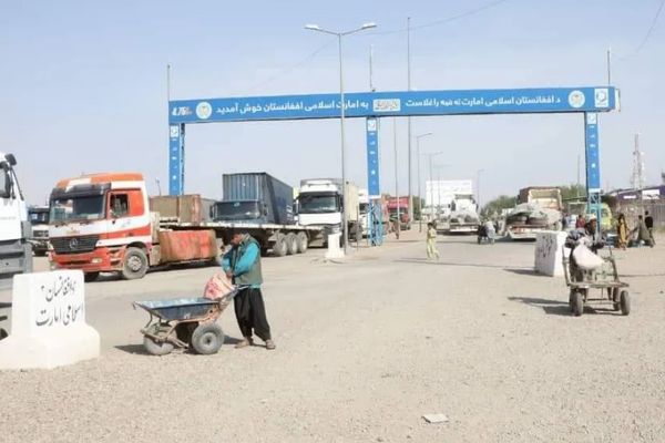 قربانیان حمله اسرائیل به ایران؛ اجساد دو شهروند افغانستان به هرات منتقل شدند