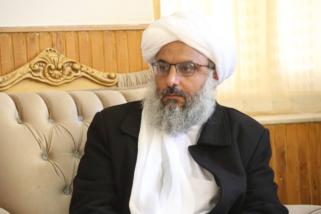 د هرات د لاریونونو په لړ کې د طالبانو والي کابل ته سفر کړی