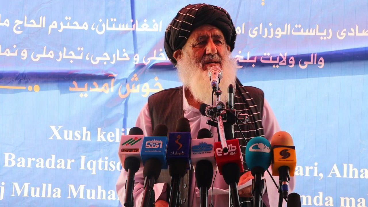 طالبان وایي د تورغونډۍ ـ هرات او کندهار -سپین بولدک رېل پټلۍ د جوړېدو چارې پیلېږي