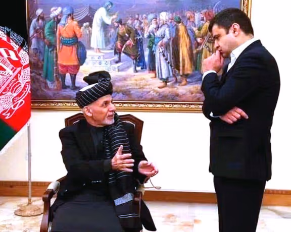 از دهه ۹۰ تا اختناق طالبانی؛ درسهایی از ناکامی سیاسی افغانستان و راهکارهای آینده