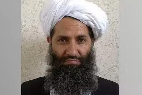 رهبر طالبان دستور داد بیماران روانی از تمام ولایات جمعآوری شوند