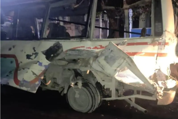 Attacks on Shias & Hazaras Conducted With Taliban’s Collusion, Says AFF