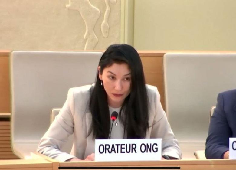 فرشته عباسي: طالبان هغه رسنۍ ځپي، چې د هغوی پر رژیم نیوکې کوي