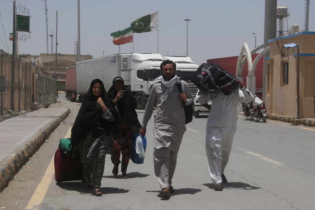 له منځنۍ اسیا سره د پاکستان نوې تجارتي لار؟