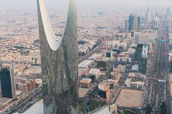 د سعودي په ریاض کې د داعش پر ضد د نړۍوال اېتلاف د سیاسي مشرانو غونډه شوې