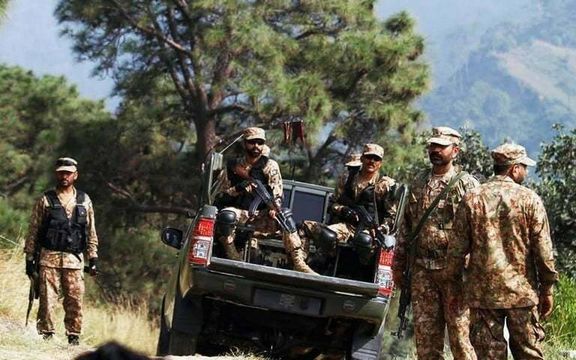 د پاکستان پوځ وايي، د شمالي وزیرستان په عملیاتو کې یې شپږ وسله وال وژلي دي