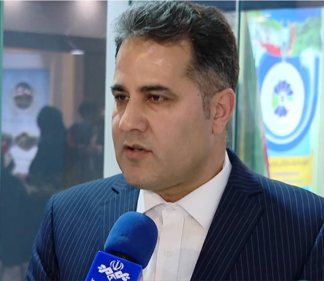 مقام ایرانی: صادرات کالاهای غیرنفتی ایران به افغانستان ۱۰۲ میلیون دالر افزایش یافته است