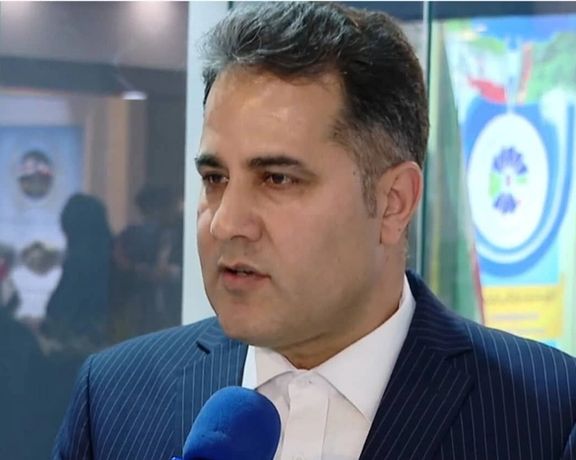 مقام ایرانی: صادرات کالاهای غیرنفتی ایران به افغانستان ۱۰۲ میلیون دالر افزایش یافته است