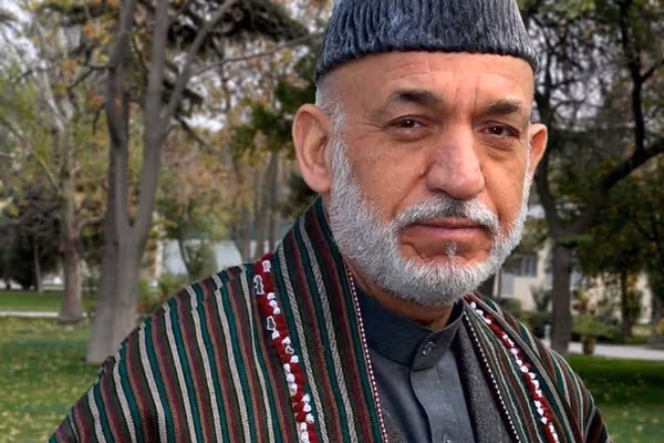 Former Afghan President Reaffirms Support for Women & Girls’ Education In Eid Message