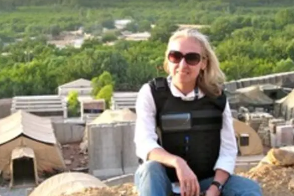 FP Columnist Alleges Taliban Threatened Her to Tweet Apology or Go to Jail