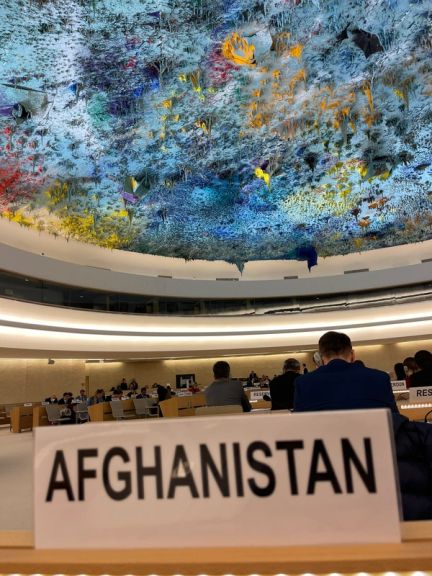 نمایندگیهای دیپلوماتیک افغانستان: نبود حکومت مشروع، بحران را در افغانستان عمیقتر میکند