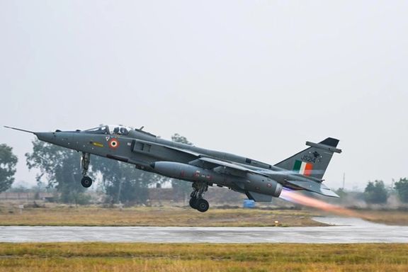 نیروی هوایی هند از سقوط غیرعمد محموله هوایی در شیوپوری ابراز تاسف کرد