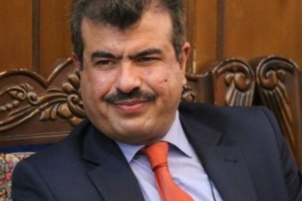 غفور لېوال: پاکستان پښتانه له خپلو مېنو شړي او پر ځای یې ترهګر ځای پر ځای کوي