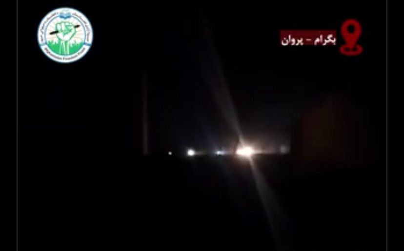 جبهه آزادی می‌گوید در این حمله سه طالبان کشته و دو ملیشه دیگر زخمی شدند