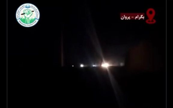 جبهه آزادی میگوید در این حمله سه طالبان کشته و دو ملیشه دیگر زخمی شدند