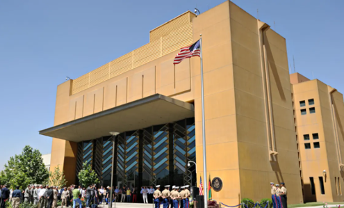 امریکايي چارواکي: کابل کې د امریکا سفارت د بیا پرانیستلو پلان نه لرو