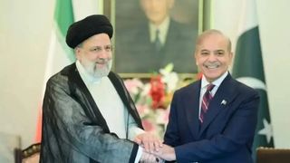 د پاکستان او ایران مناسباتو کې ګډ او متضاد اړخونه