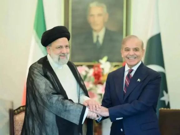 د پاکستان او ایران مناسباتو کې ګډ او متضاد اړخونه