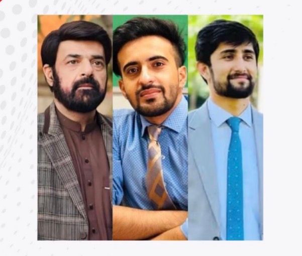 امسو: د طالبانو په زندان کې درې افغان خبریالان له سختو رواني شکنجو سره مخ دي