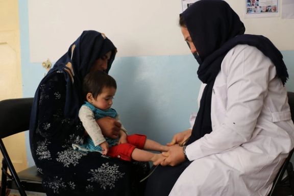 سازمان ملل: ممنوعیت کار زنان در سازمانهای مددرسان، جان مردم افغانستان را تهدید میکند