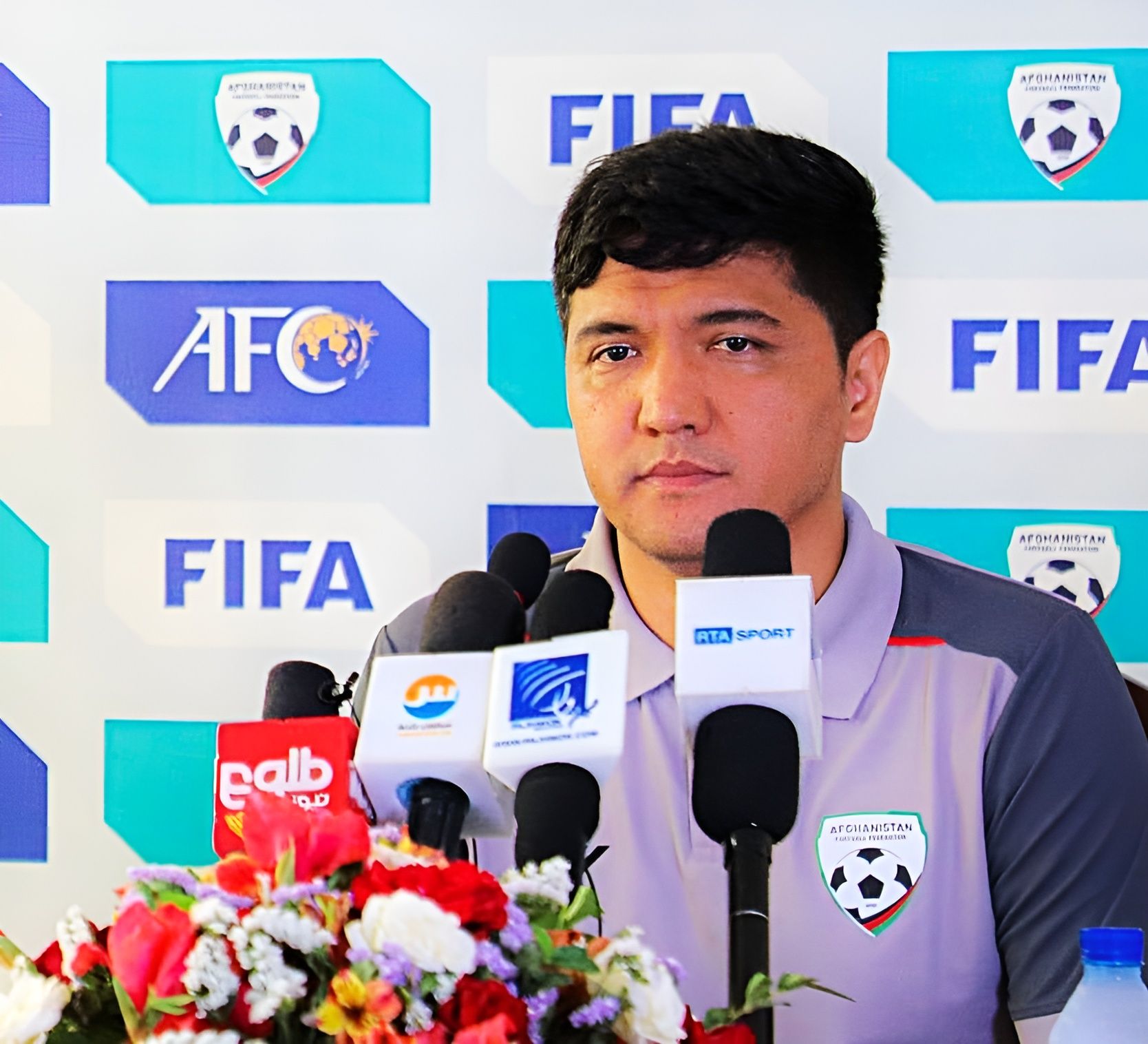 شاگردان بهروز جعفری در بازی‌های آسیایی جوانان ٢٠٢٥ به مصاف حریفان خود می‌روند