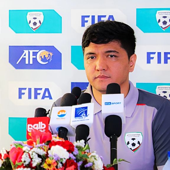 شاگردان بهروز جعفری در بازیهای آسیایی جوانان ٢٠٢٥ به مصاف حریفان خود میروند