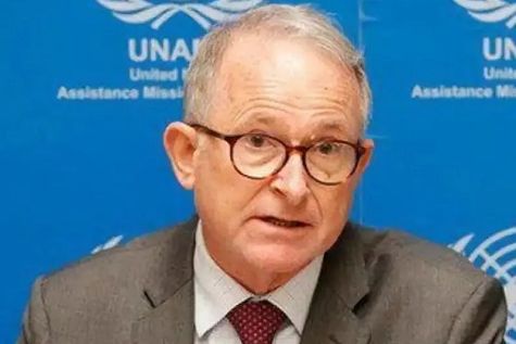 ریچارډ بېنېټ: په افغانستان کې د حساب ورکولو لپاره نور انتظار نه شي کېدای