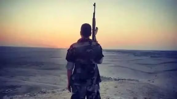 د ازادۍ جبهه وايي، تېر کال یې د طالبانو په ضد ۷۸ بریدونه کړي